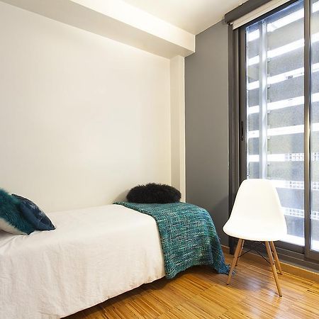 My Space Barcelona Park Gueell Apartments Εξωτερικό φωτογραφία