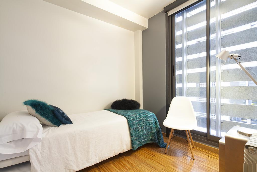 My Space Barcelona Park Gueell Apartments Εξωτερικό φωτογραφία
