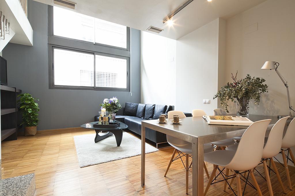 My Space Barcelona Park Gueell Apartments Εξωτερικό φωτογραφία