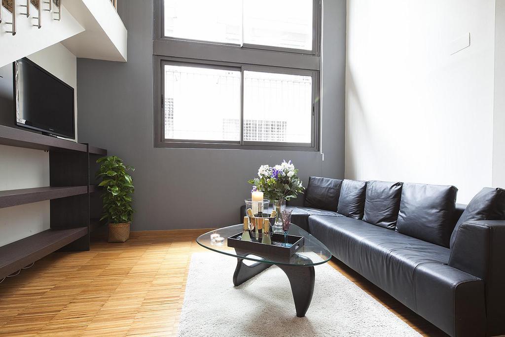 My Space Barcelona Park Gueell Apartments Εξωτερικό φωτογραφία