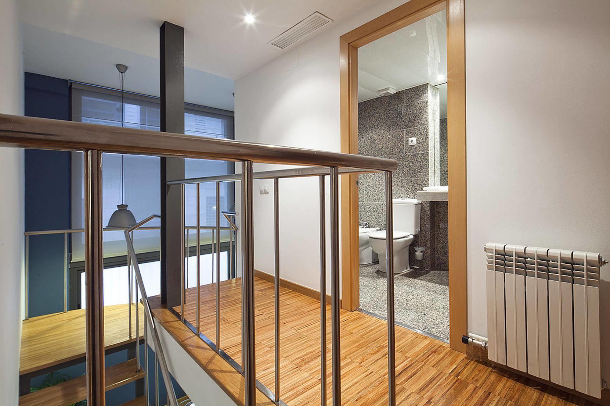 My Space Barcelona Park Gueell Apartments Εξωτερικό φωτογραφία