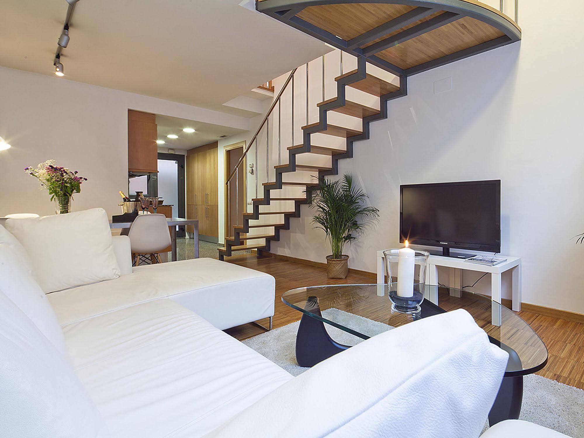 My Space Barcelona Park Gueell Apartments Εξωτερικό φωτογραφία