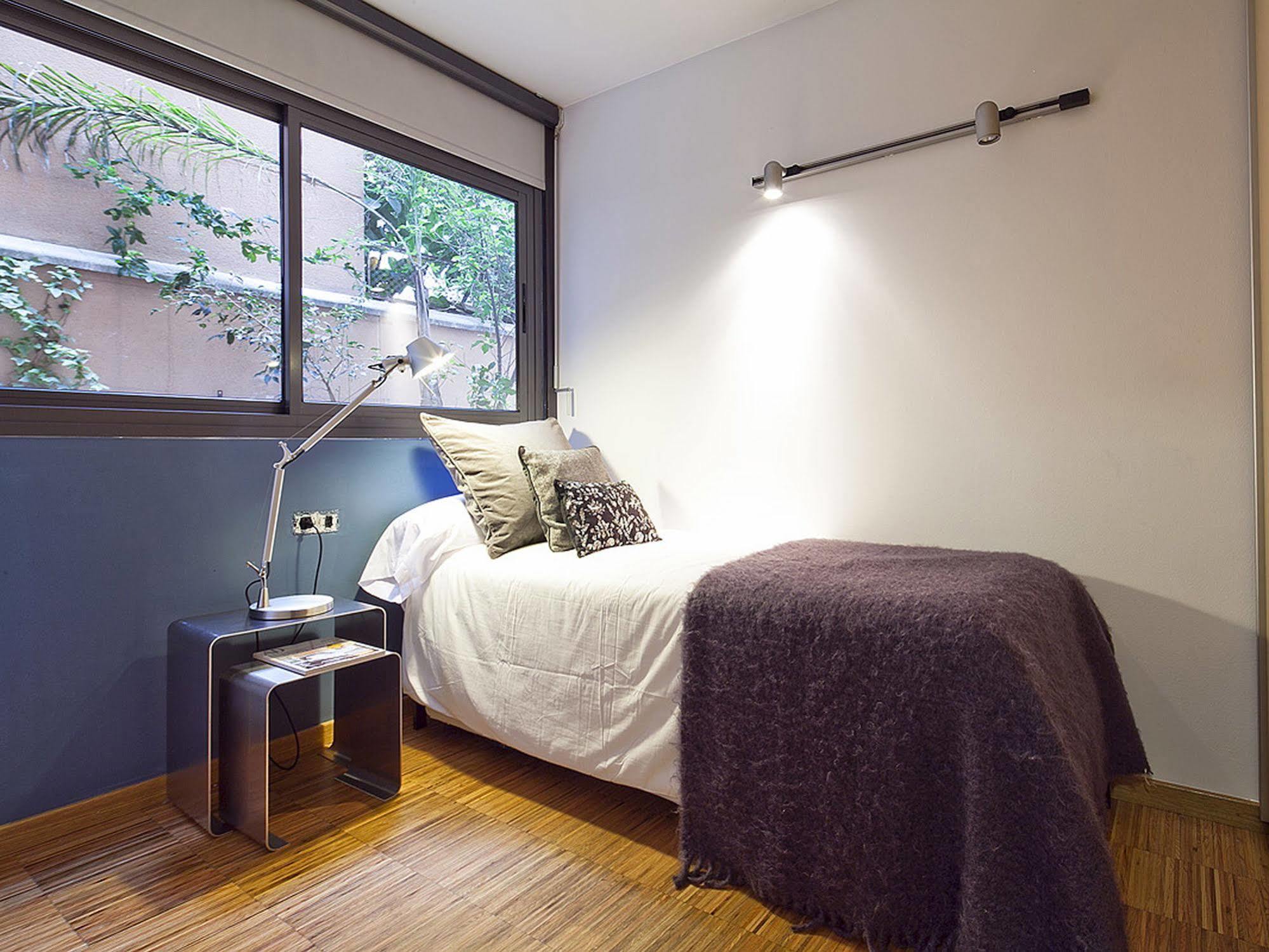 My Space Barcelona Park Gueell Apartments Εξωτερικό φωτογραφία