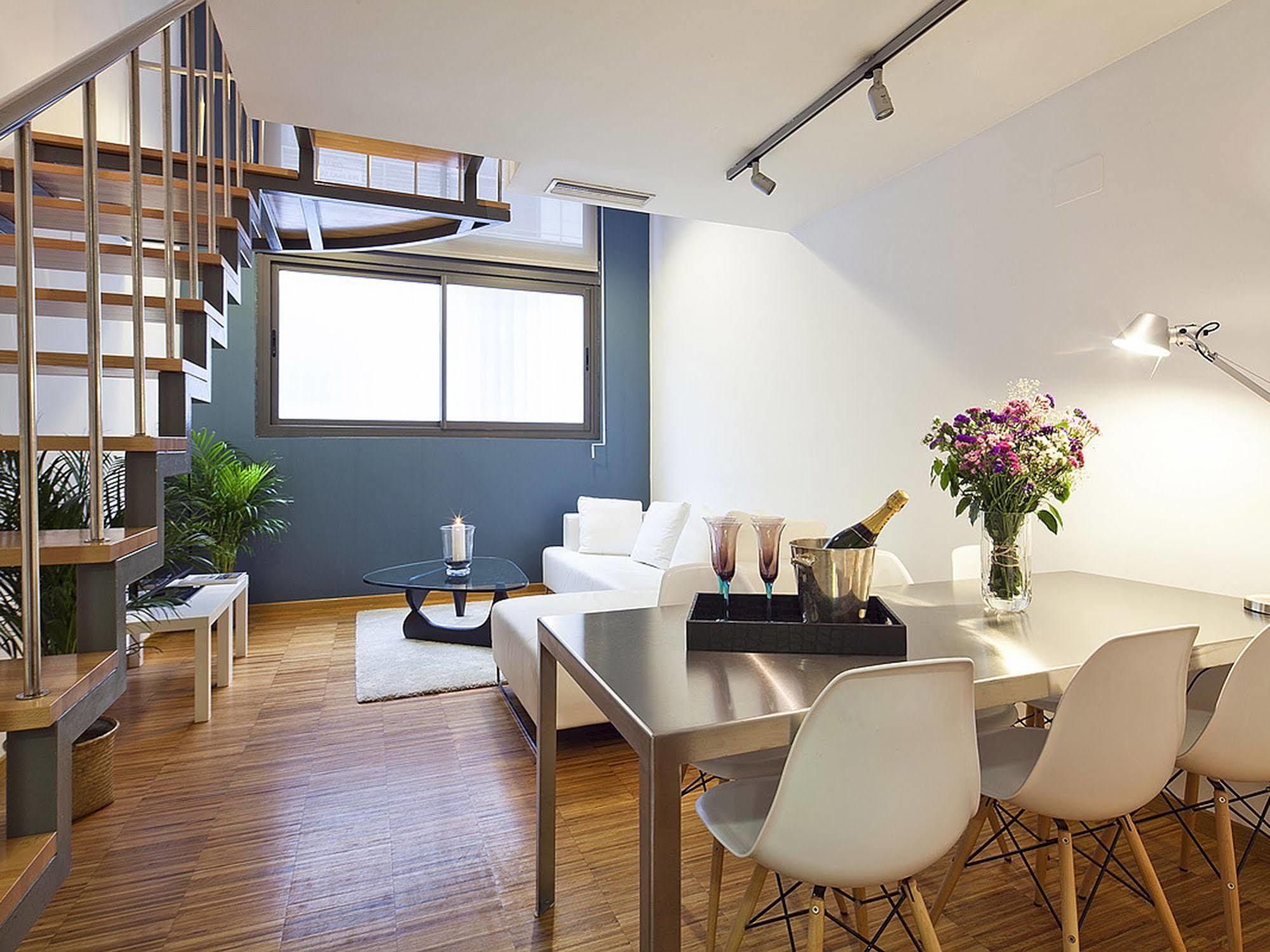 My Space Barcelona Park Gueell Apartments Εξωτερικό φωτογραφία