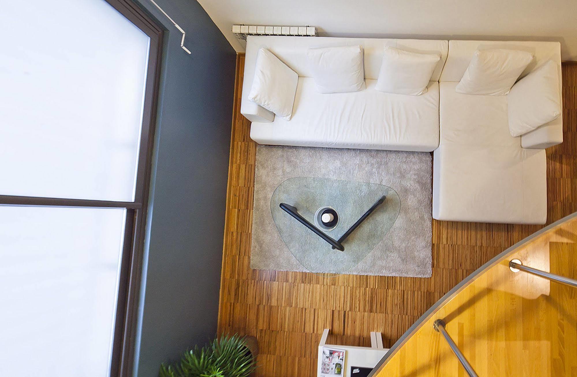 My Space Barcelona Park Gueell Apartments Εξωτερικό φωτογραφία