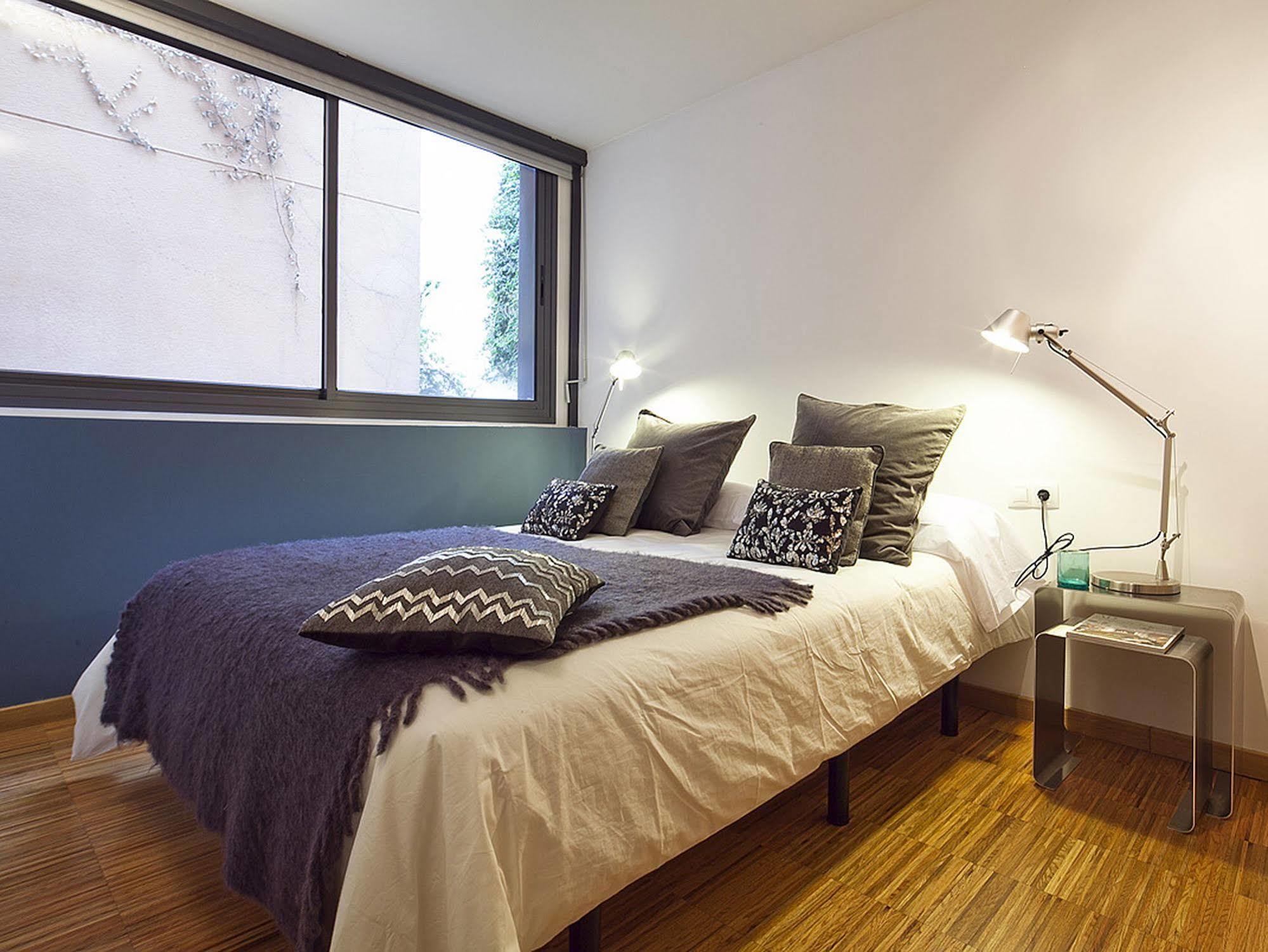 My Space Barcelona Park Gueell Apartments Εξωτερικό φωτογραφία