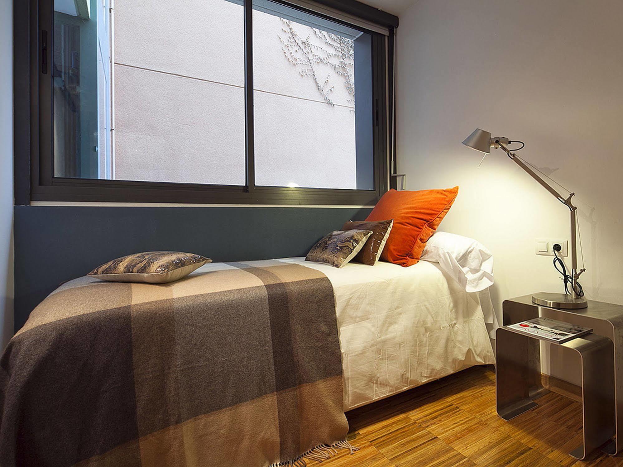 My Space Barcelona Park Gueell Apartments Εξωτερικό φωτογραφία