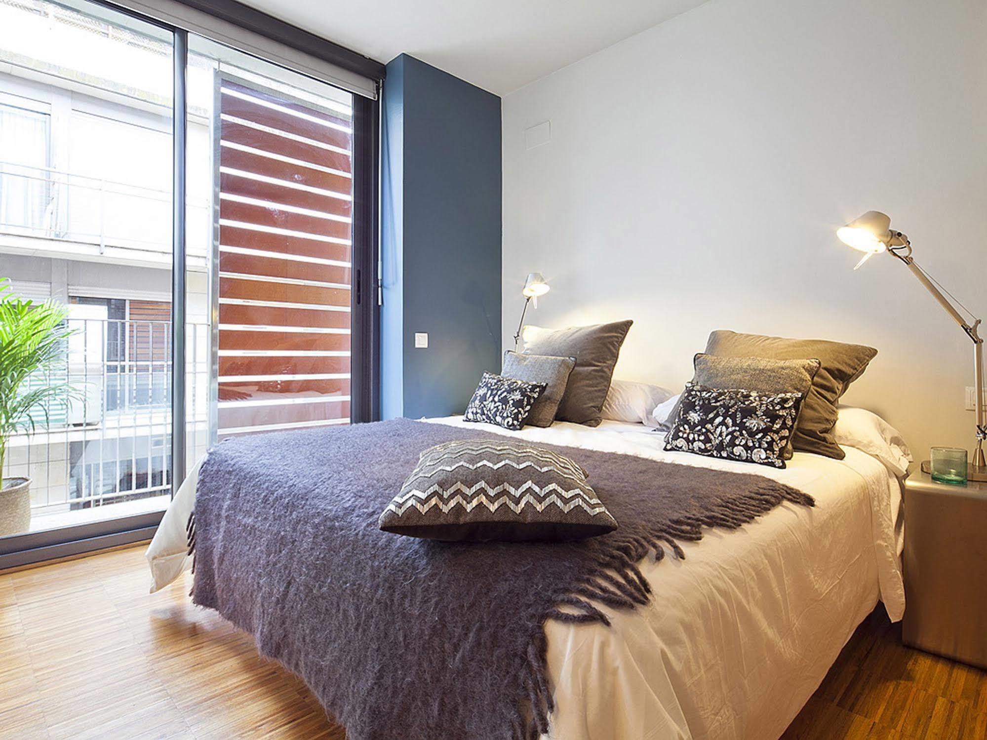 My Space Barcelona Park Gueell Apartments Εξωτερικό φωτογραφία