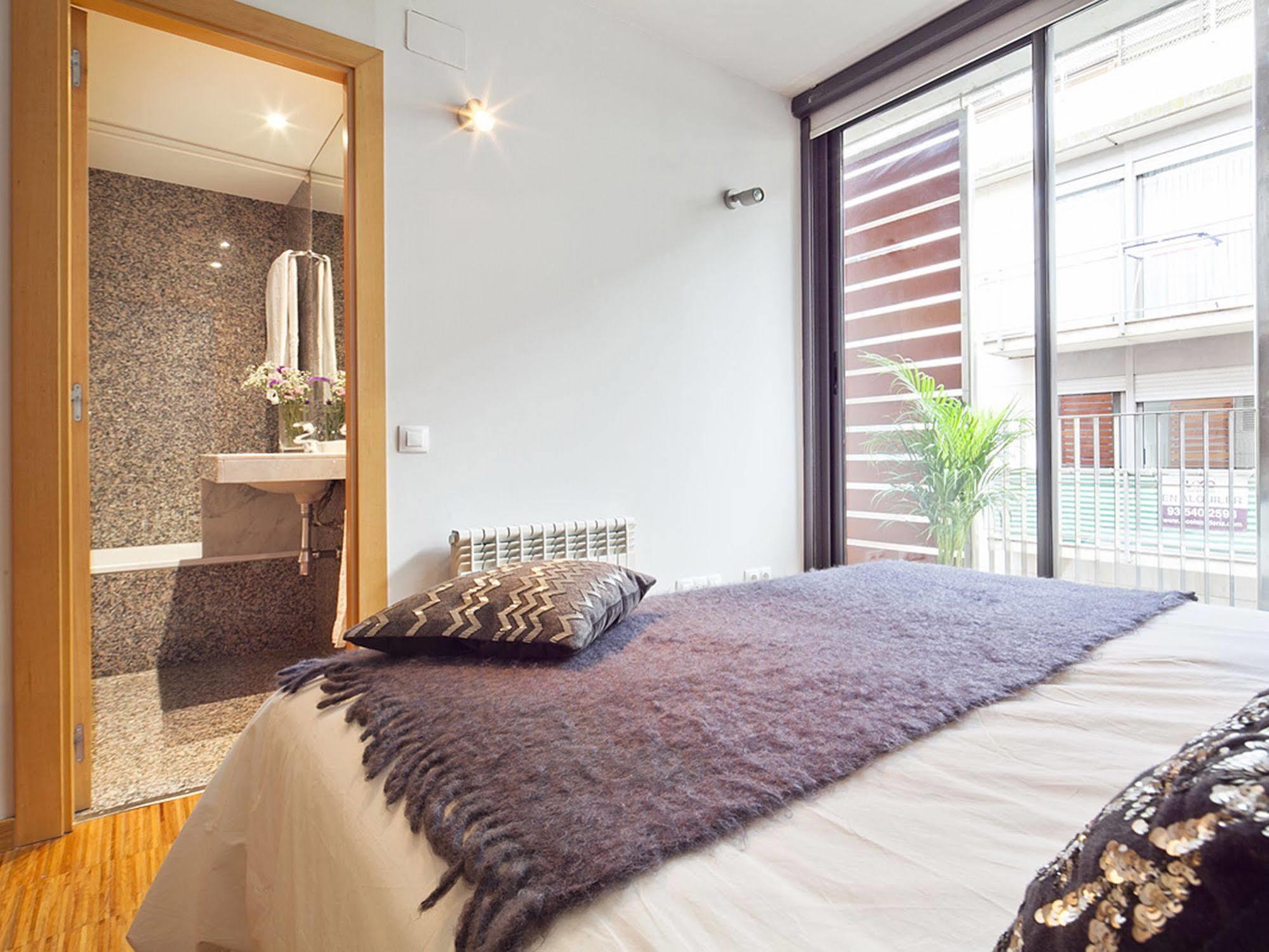 My Space Barcelona Park Gueell Apartments Εξωτερικό φωτογραφία