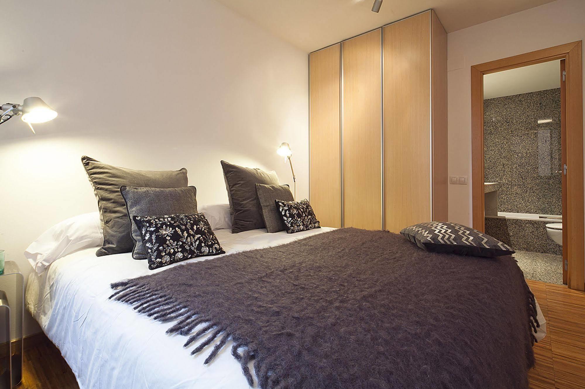 My Space Barcelona Park Gueell Apartments Εξωτερικό φωτογραφία