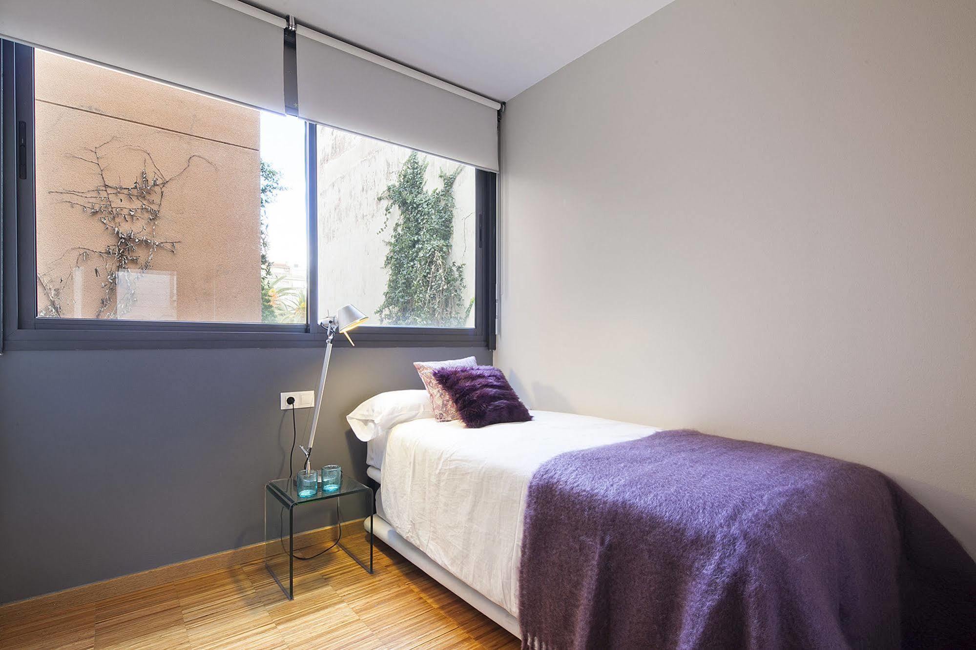 My Space Barcelona Park Gueell Apartments Εξωτερικό φωτογραφία
