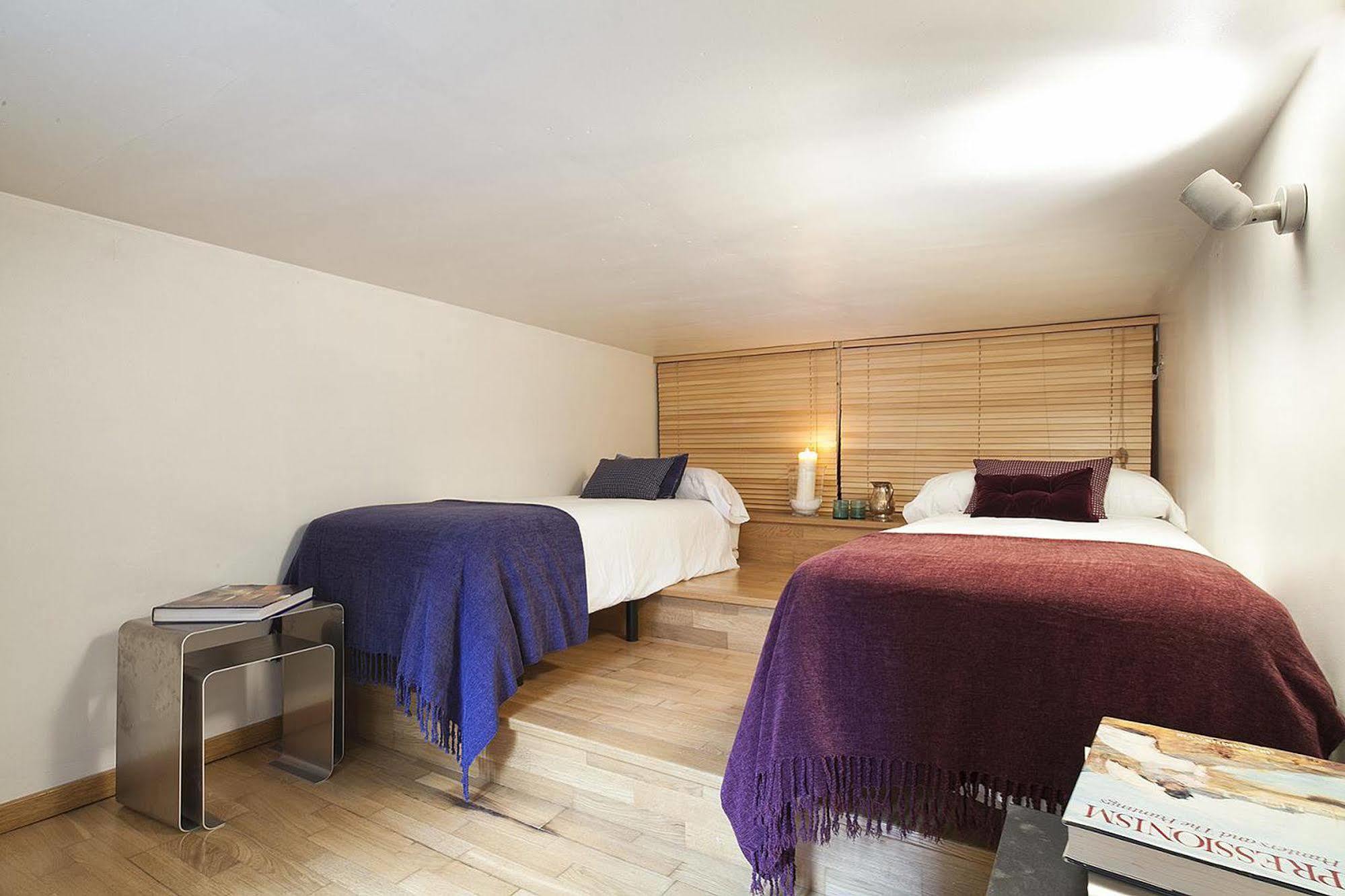 My Space Barcelona Park Gueell Apartments Εξωτερικό φωτογραφία
